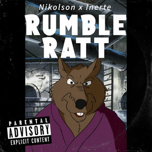 Rumble Ratts (Explicit)