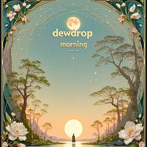 Dewdrop Morning