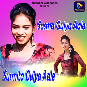 Susma Guiya Aale Susmita Guiya Aale