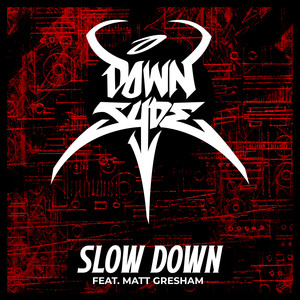 Slow Down (Explicit)