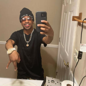 Mane bounce (feat. Mane loww) (Explicit)