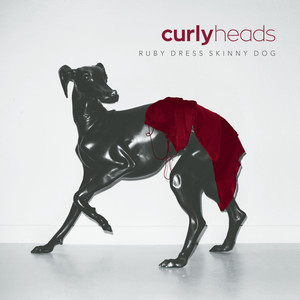 Ruby Dress Skinny Dog