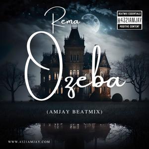 Ozeba (AmJay Beatmix)