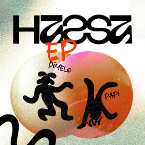 Dimelo (Extended Mix)