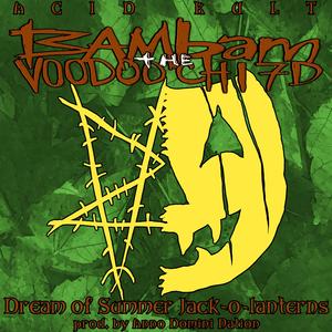 Dream of Summer Jack-o-lanterns (Explicit)
