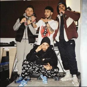 Telefon (feat. Organize)