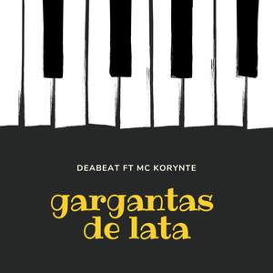 Gargantas De Lata