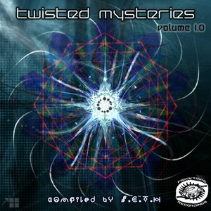 Twisted Mysteries 1.0