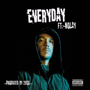 Everyday (Explicit)