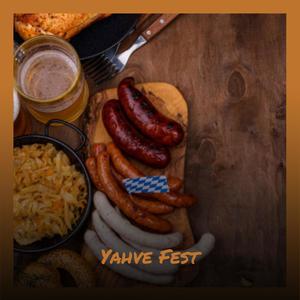 Yahve Fest