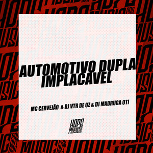 Automotivo Dupla Implacável (Explicit)