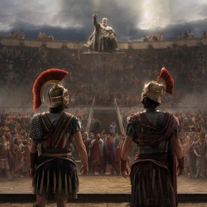 For The Worst Romans 8