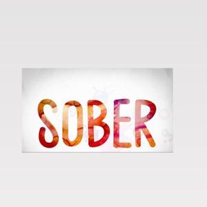 Sober