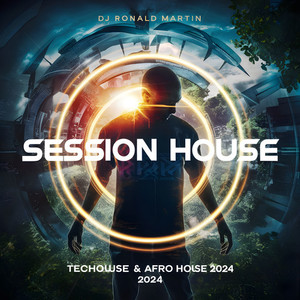 Session House Techouse Afro House 2024 (Remix)