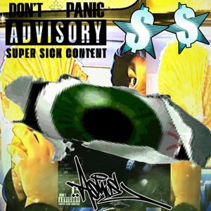 SLIME FREESTYLE (feat. BABYXINO) (Explicit)