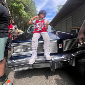 GNWE (feat. Finesse Fresco) (Explicit)