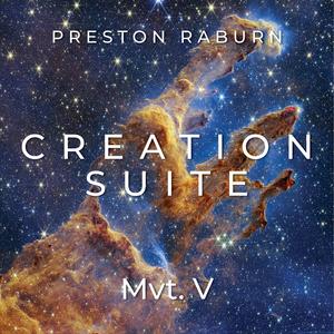 Creation Suite: V. Nephesh