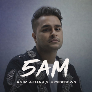 5 AM (feat. UpsideDown)