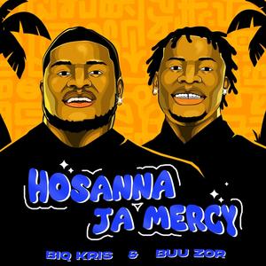 Jah Mercy (feat. Delyte & Mhavel)