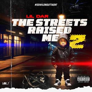 Streets Raised Me, Vol. 2 (Explicit)