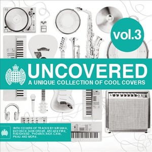 Ministry of Sound Uncovered, Vol. 3