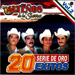 20 Exitos 2