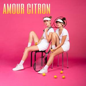 Amour Citron