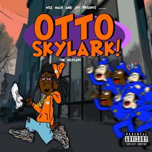 Otto Skylark (Explicit)