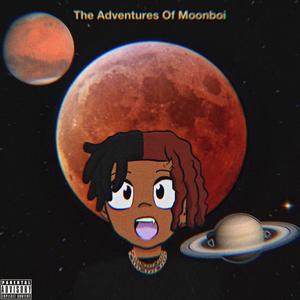 To the moon (Explicit)