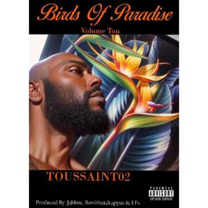 Fantasy (feat. &Cali Capone) (Explicit)