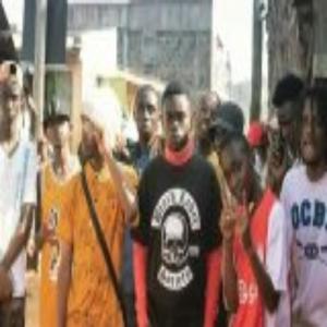 BADO NA BONGA (feat. Hizlop King)