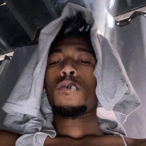 Let Me Talk (Explicit)