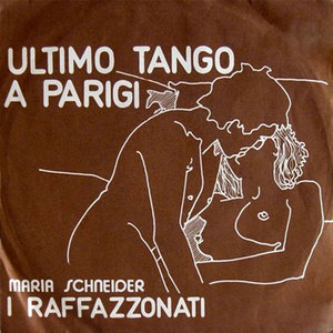 Ultimo tango a Parigi