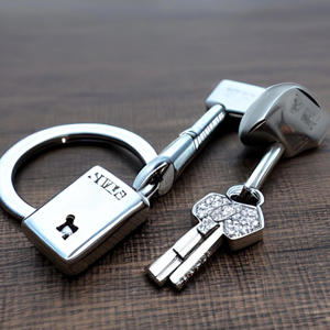 Locksmith (feat. Ria) (Explicit)