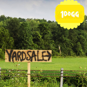 Yard Sale (Explicit)