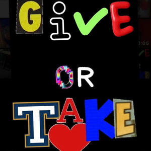 Give Or Take (Explicit)