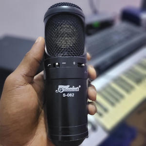 Praise Beat Instrumental