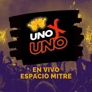 En Vivo - Espacio Mitre