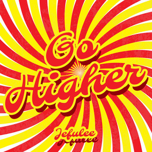 杰夫李Jeffrey - Go Higher