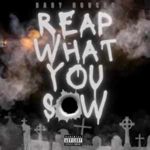 Pressure (feat. Ro Money, RMG DB & RMG Big Flame) (Explicit)