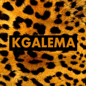 Kgalema