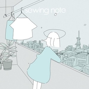 sewing note