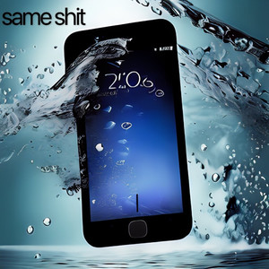 Same **** (Explicit)