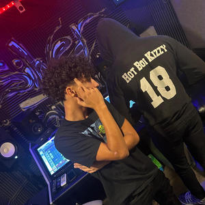 Bat&Rob (feat. HotBoyKizzy) (Explicit)