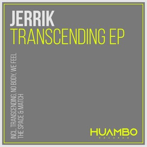 Transcending - EP