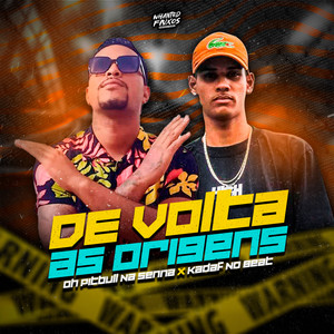 Capim Canela (Explicit)