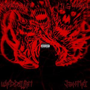 JehTyi - Demons in my veins (feat. Wyddillan, Lil $avage & Brayd0n) (Explicit)
