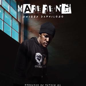 Mafifing (feat. Ruthes Ma) (Radio Edit)