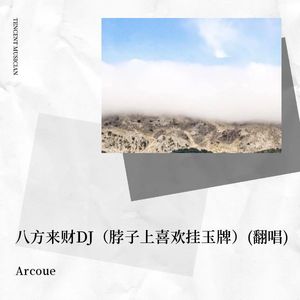 八方来财DJ（脖子上喜欢挂玉牌）(翻唱)