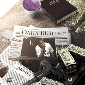 Daily Hustle (Explicit)